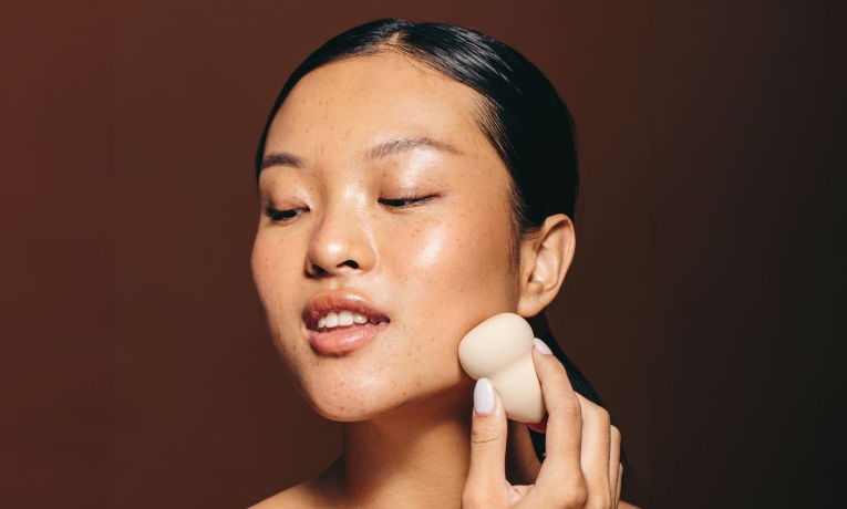 best bronzer for black skin