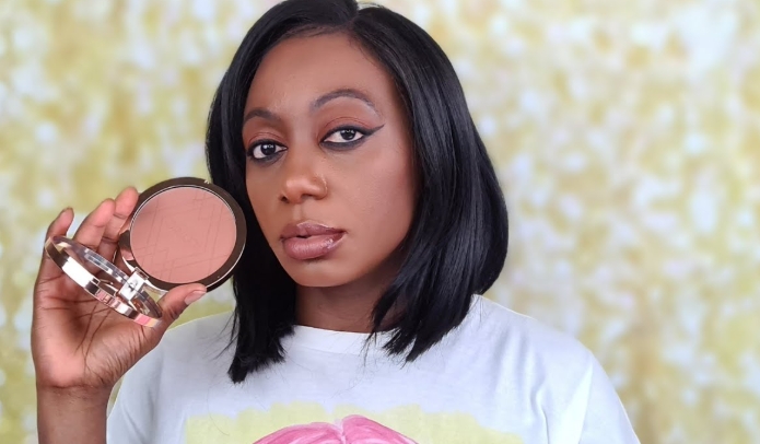 iconic london bronzing powder
