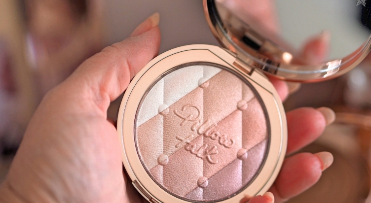 charlotte tilbury pillow talk bronzer