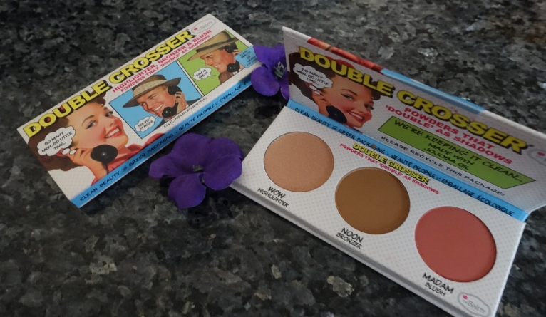 balm bronzer