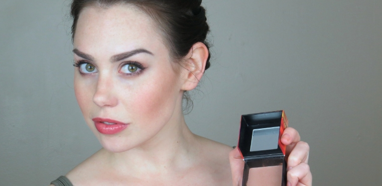dallas bronzer