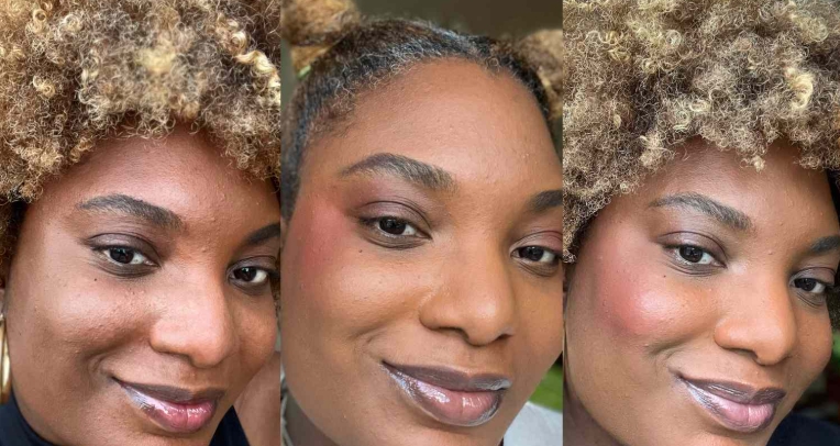 bronzer without talc and mica
