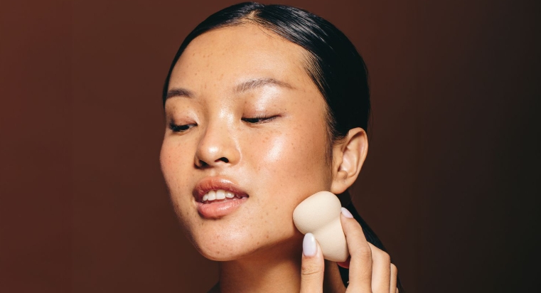 best clean cream bronzer