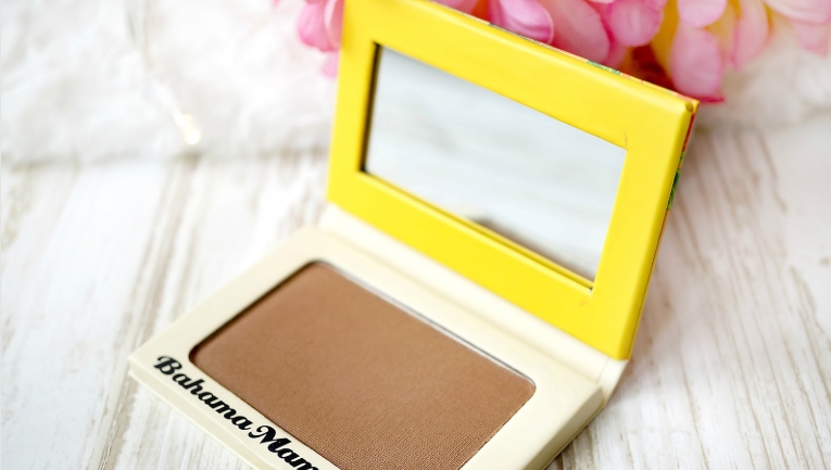 bahama bronzer