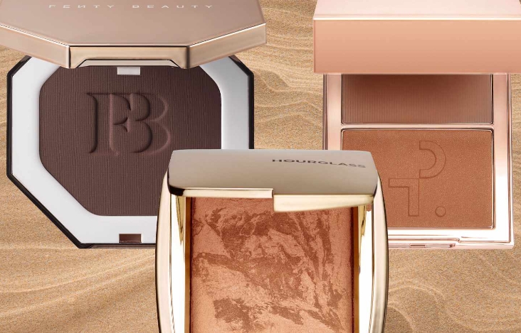 best bronzing powder for mature skin