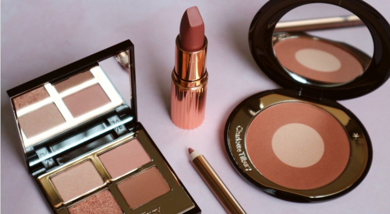 pillow talk bronzer