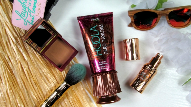benefit cosmetics hoola