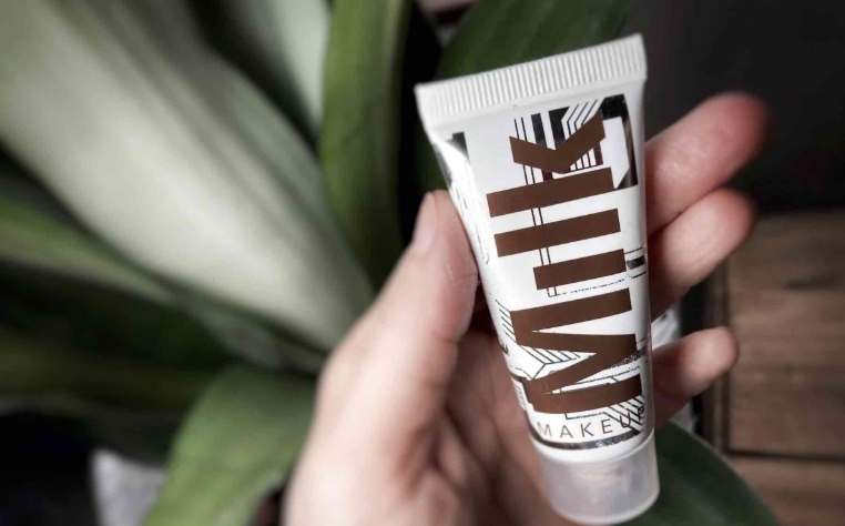 bionic bronzer milk