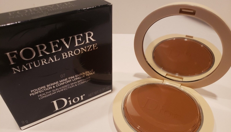 dior bronzer 5n