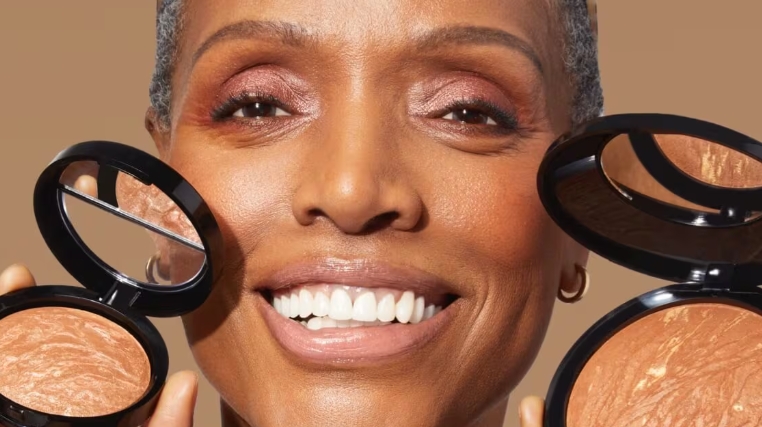 bronzer cool tone