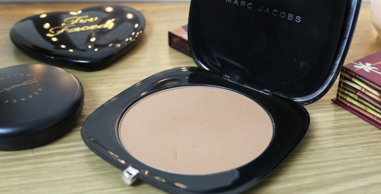 best face bronzer powder