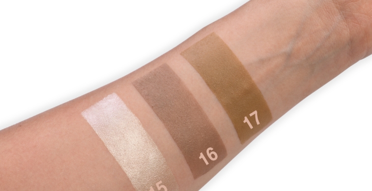 miyo bronzer