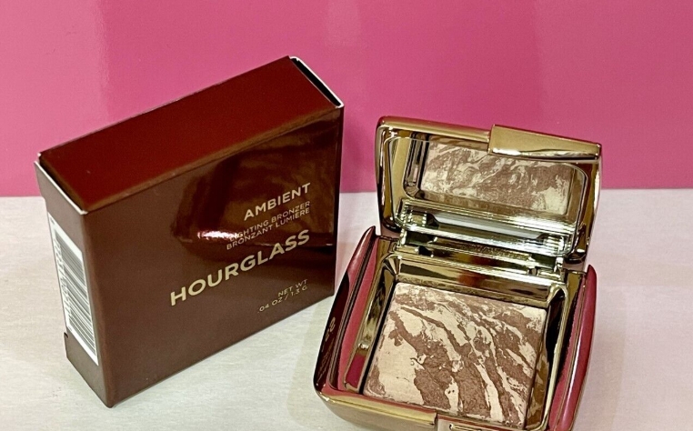 hourglass bronzer mini
