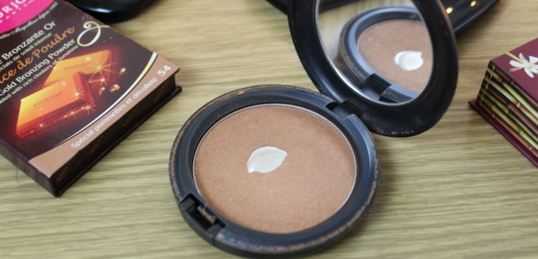 most popular bronzer