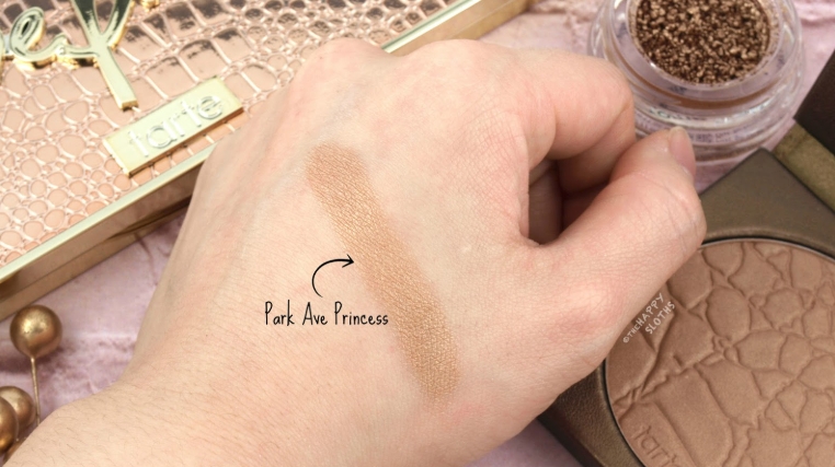 amazonian clay matte waterproof bronzer