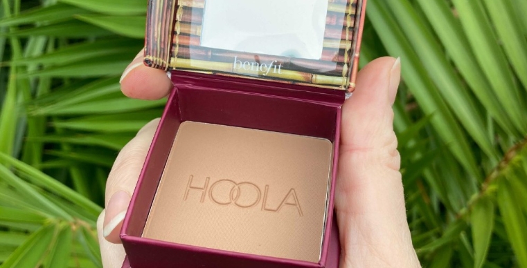 benefit cosmetics bronzer