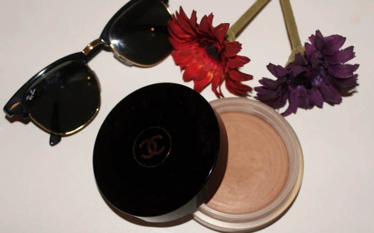 chanel face bronzer