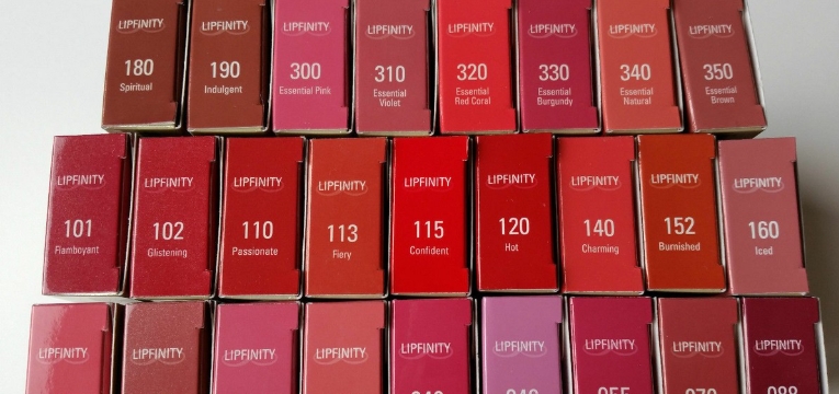 max factor lipfinity