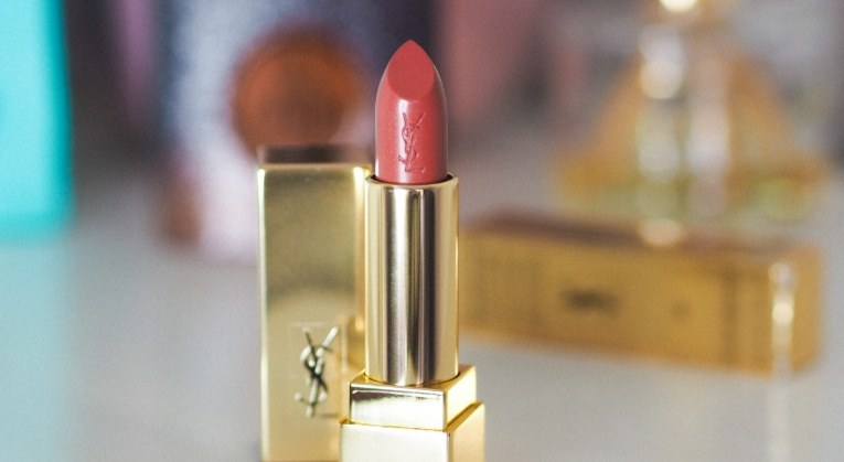 yves saint laurent lipstick