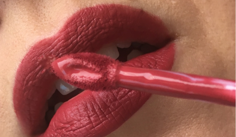 best matte lipstick