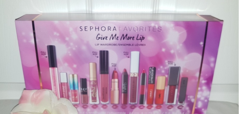 lipstick gift set