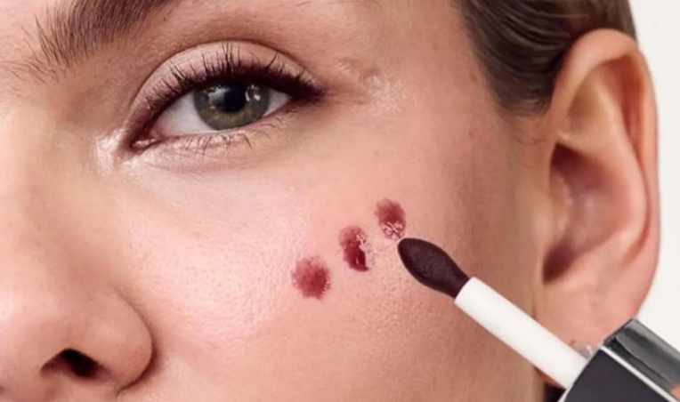almost lipstick black honey