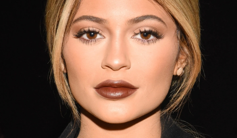 kylie lipstick