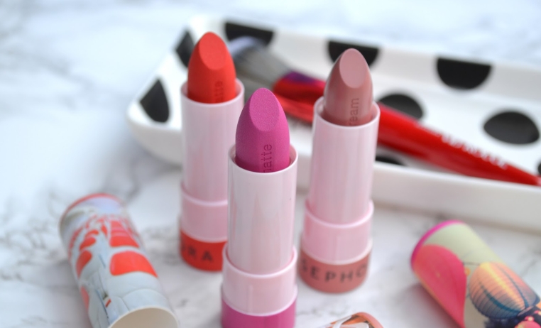 sephora lipstick
