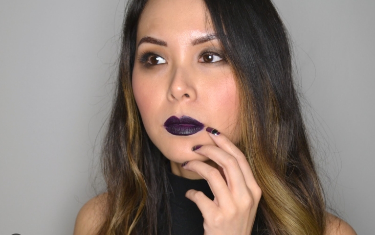 nyx lipstick