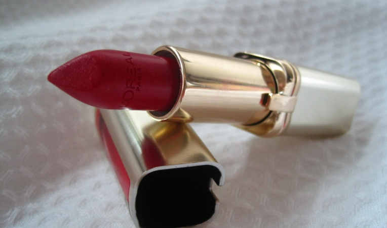 loreal lipstick