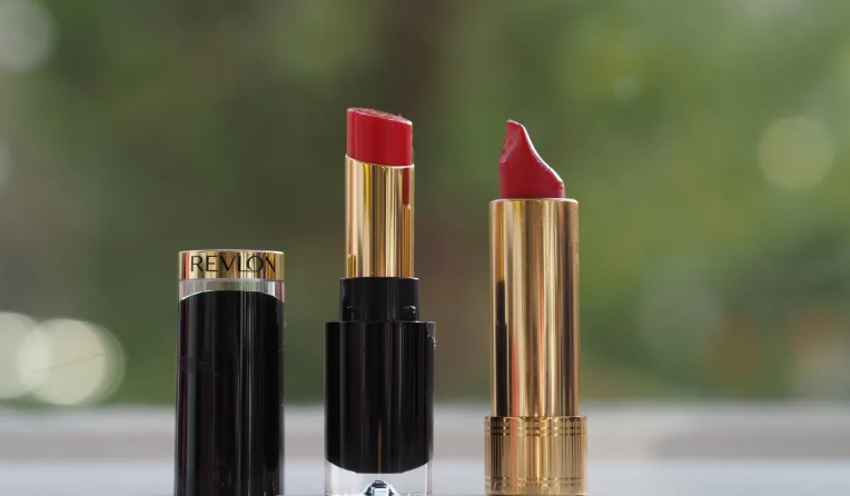 revlon super lustrous glass shine lipstick