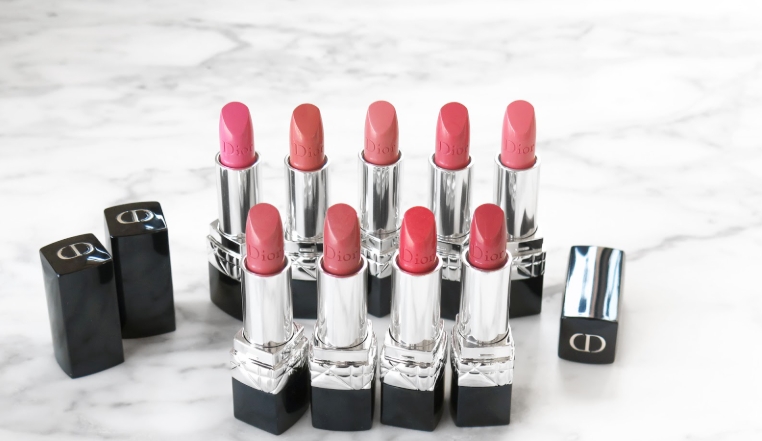dior lipstick