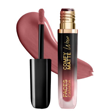 faces canada lipstick