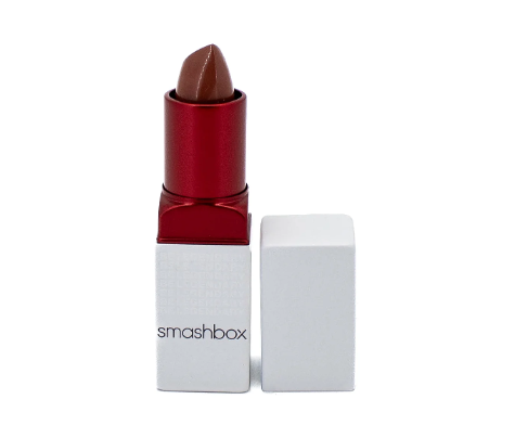 smashbox lipstick