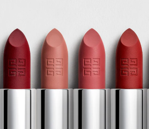 givenchy lipstick