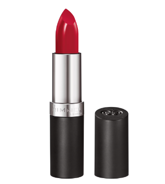 rimmel lipstick