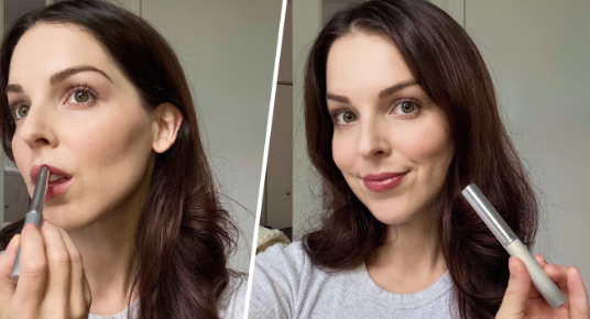 clinique black honey lipstick