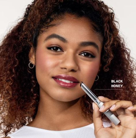 clinique almost lipstick