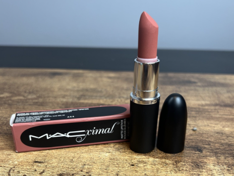 mac matte lipstick