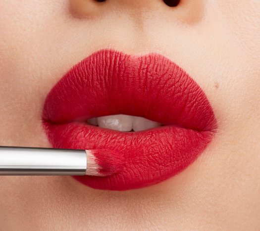 mac ruby woo