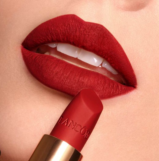 lancome lipstick