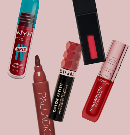 best lip stain