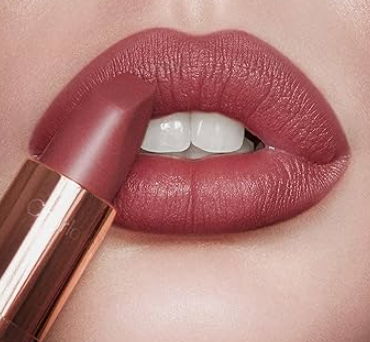 pillow talk lipstick