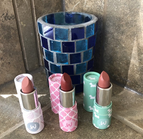 color the world lipstick