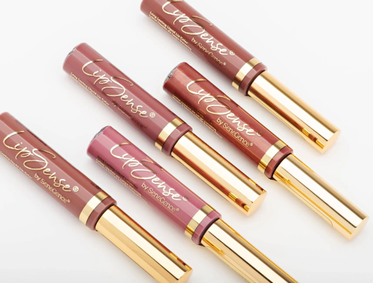 lipsense colors