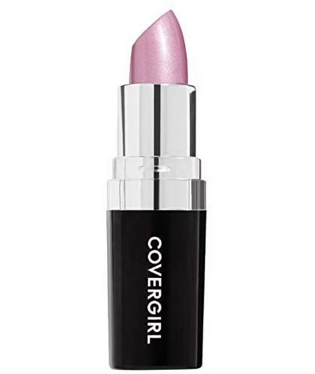 covergirl lipstick