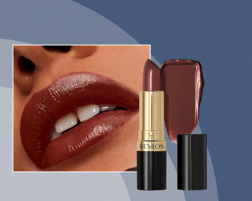 revlon lipstick