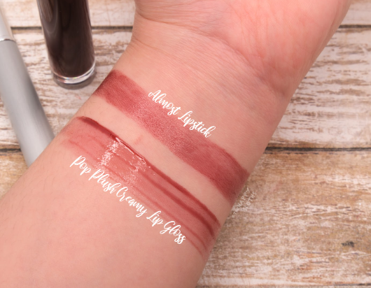 clinique black honey gloss