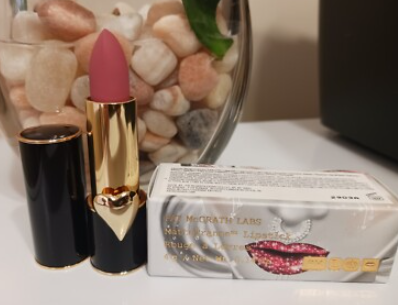 pat mcgrath lipstick