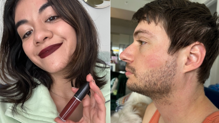 transfer proof lipstick